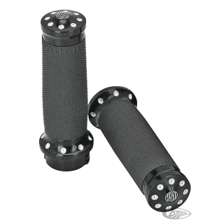 RSD TRACKER HANDLE GRIP SET CONTRAST CUT