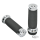 RSD TRACKER HANDLE GRIP SET CHROME