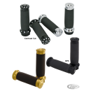 RSD Throttle-By-Wire grips Tracker B-OPS