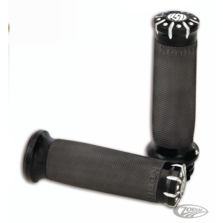 RSD GRIPS BILLET CHRONO HD82-UP