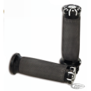 RSD Throttle-By-Wire grips CHRONO Contra