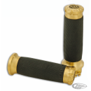 RSD Throttle-By-Wire grips BRASS CHRONO
