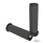 RSD grips billet traction black Ops cabl