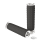 RSD grips billet traction chrome TBW