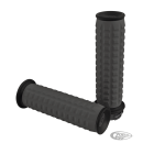 RSD grips billet traction Black TBW