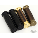 Grips set chrome.TBW models.