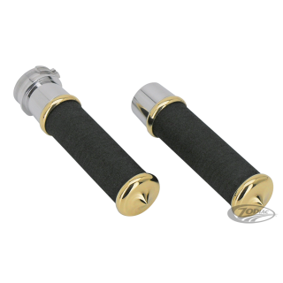 K-Tech fabric style gripset