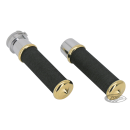 K-Tech fabric style gripset