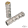 RBS 38 Special style grips Polished