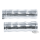 RBS Standard gripset f/kellermann polish