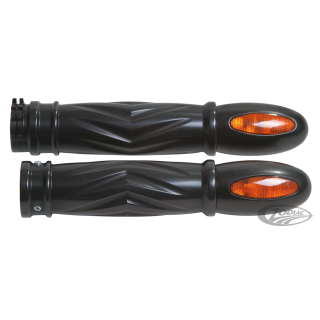 RBS v-style gripset f/kellermann black