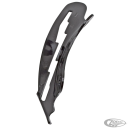 Shifter guide for 4 speed,  all 37-46