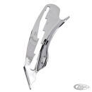 Shifter guide 3+Reverse chrome 37-46