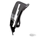 Shifter guide black 3 speed, WL