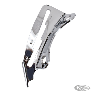 Shifter guide chrome 3 speed, WL