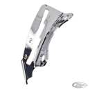 Shifter guide chrome 3 speed, WL