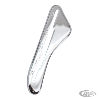 Shifter guide 3 speed/reverse 1947-up