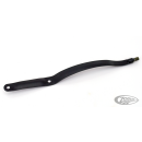 Bolt with bushing tankshifter