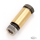 Bolt with bushing tankshifter