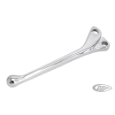 GZP Brake Lever clutch/drum chrome