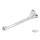 GZP Brake Lever clutch/drum chrome
