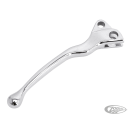 GZP Power Lever clutch/drum brake chrome