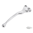 GZP Power Lever clutch/drum brake chrome