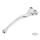GZP Power Lever clutch/drum brake chrome