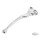 GZP Power Lever clutch/drum brake chrome