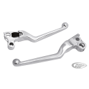 GZP Brake lever 82-92 polished #45064-82