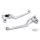 GZP Brake lever 82-92 polished #45064-82
