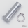 GZP Chrome lever pin with circlip, each