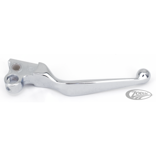 GZP Chrome Wide Brake lever 93-95