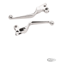 GZP Chrome Wide Brake lever 93-95