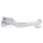 GZP Chrome Wide Brake lever 93-95