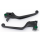 GZP BLACK ERGO LEVERS BT96-06 XL96-03