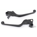GZP Black Ergo AR levers BT96-up XL96-03