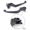 GZP Black Ergo AR levers BT96-up XL96-03