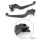 GZP Black Ergo AR levers BT96-up XL96-03