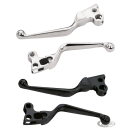 GZP BK OEM CABLE CLUTCH LEVER FLH/T08-UP