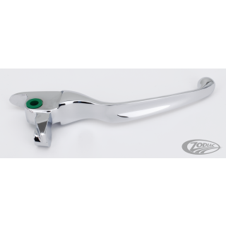 GZP CHR BRAKE LEVER OEM STYLE FLH/T08-UP
