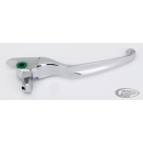 GZP CHR BRAKE LEVER OEM STYLE FLH/T08-UP