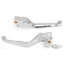 GZP Chrome OEM Style AR levers XL04-13
