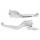 GZP Chrome OEM Style AR levers XL04-13