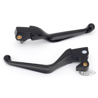 GZP BLACK OEM STYLE AR LEVERS XL04-13