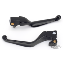 GZP BLACK OEM STYLE AR LEVERS XL04-13