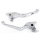 GZP Chrome OEM st levers FLH/T14-16 hydr