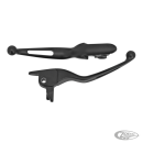 GZP Chr Vortex FLH/T08-16 levers w/cable