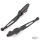 GZP Blk Vortex FLH/T08-16 levers w/cable