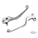 GZP Ergo Brake & AR Clutch levers 82-95